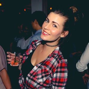 Meet your Posher, Meghan